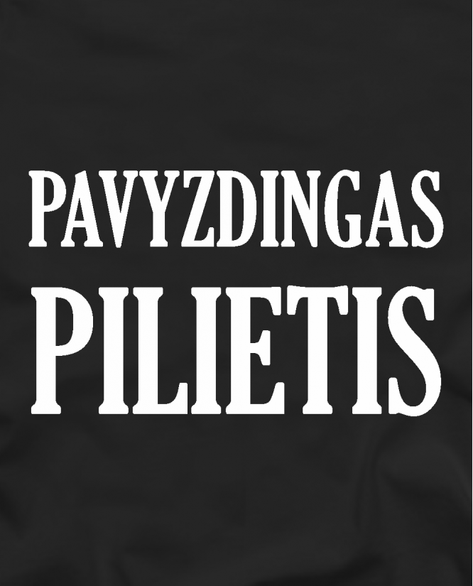 Pavyzdingas pilietis